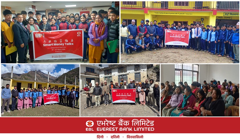 Global Money Week 2026 Empower