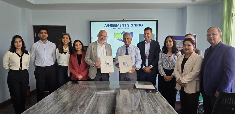 Golchha Group Donates 5 Crores