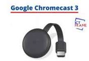 Google Chromecast 3 Price
