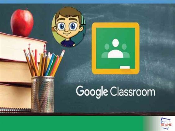 Google Classroom App Review