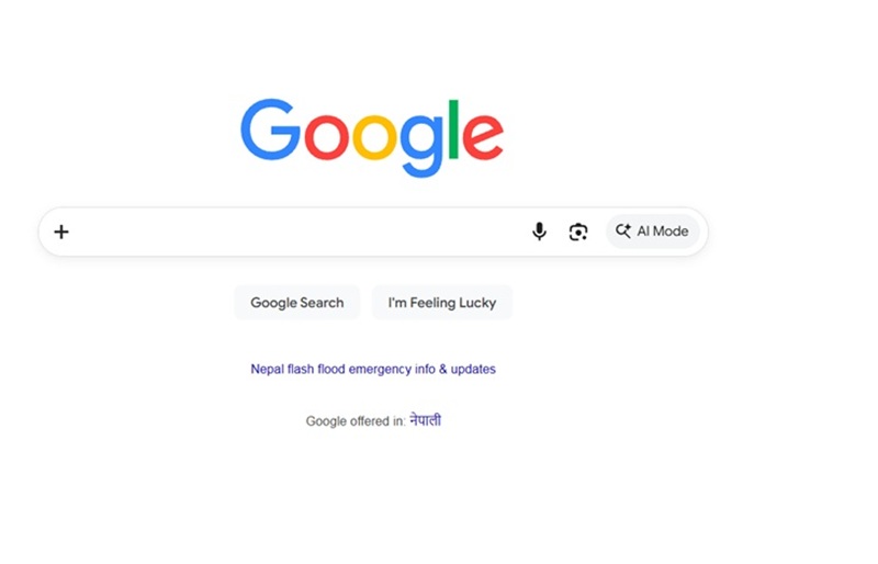 Google Launches Emergency Information Service in Nepal for Floods & Disasters