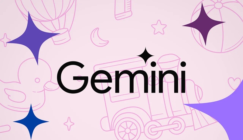 Google Gemini for Kid