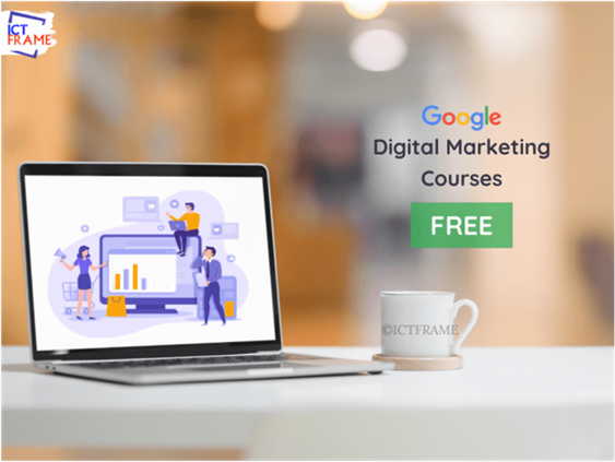 Digital Marketing Courses Worth Millions are Now Free