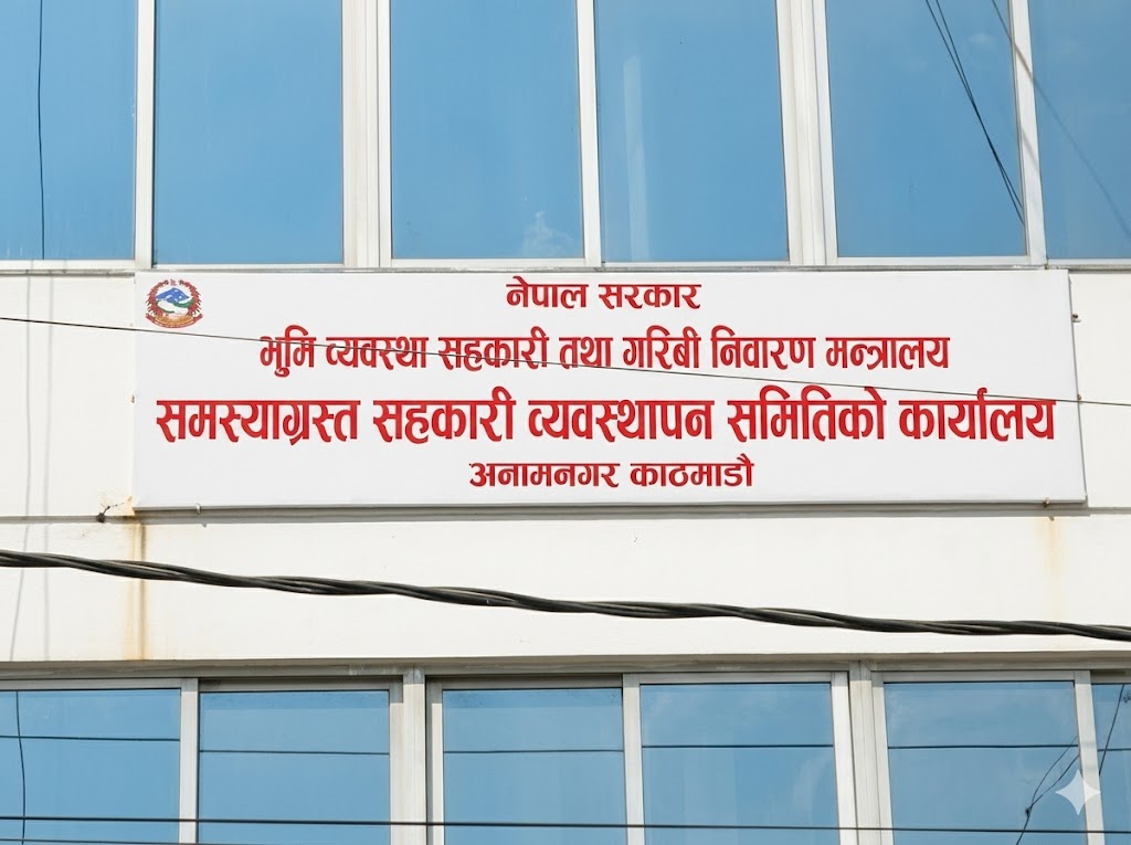 Government 15-Day Ultimatum Cooperatives