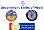 Government Banks of Nepal