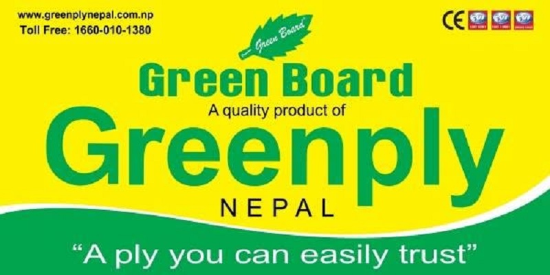 Greenply Nepal Company Calls Special General Meeting To Seek Shareholder Approval For IPO