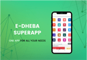 e-dheba SuperApp Launches Grocery Ordering Service