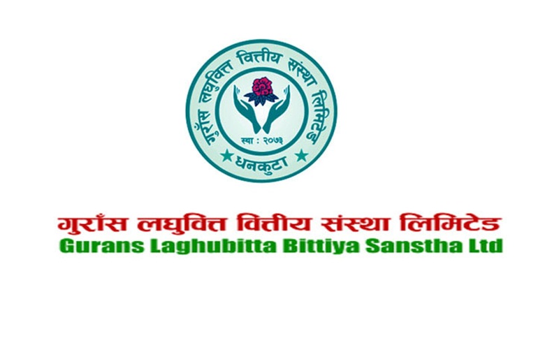 Gurans Microfinance Declares 10 Percent Dividend for FY 2082/83
