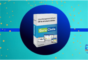 Guruchela academic software