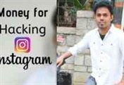 Hacking Bug in Instagram Wins Over Rs 20 Lakh