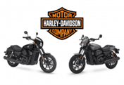 Harley-Davidson Street Rod 750 Price in Nepal