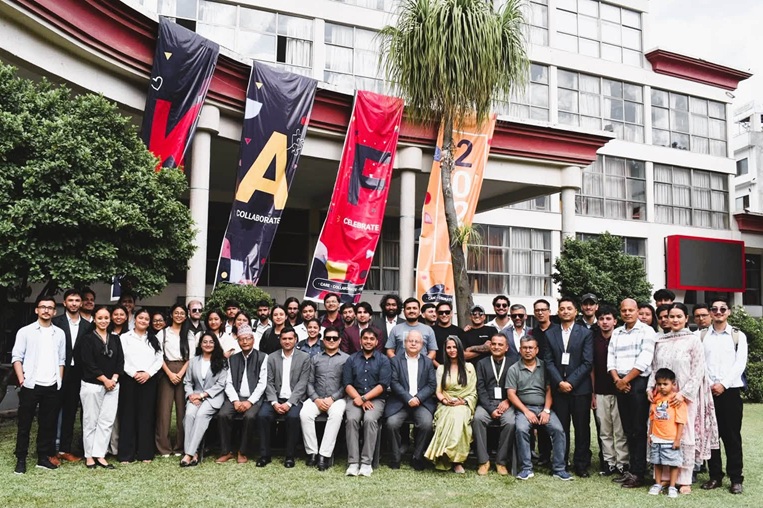 Harnessing AI For Sustainable Trade: Key Takeaways from the Kathmandu University Panel Discussion