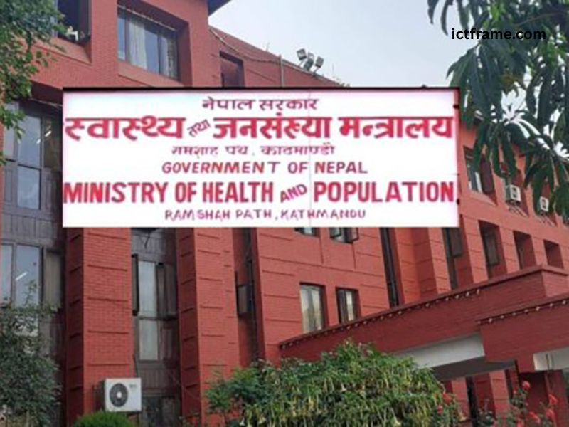 Health Ministry Data Collection