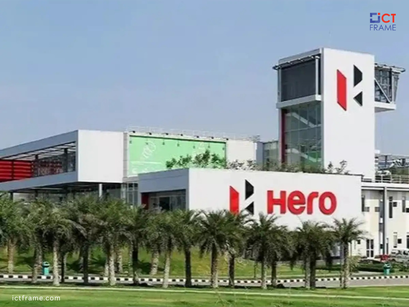 Hero MotoCorp Festive Offer