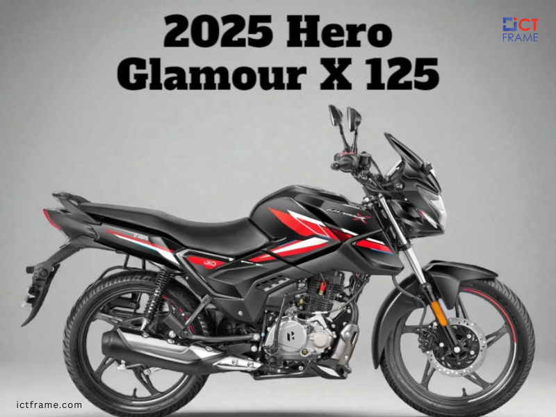 Hero Super Splendor Nepal NADA