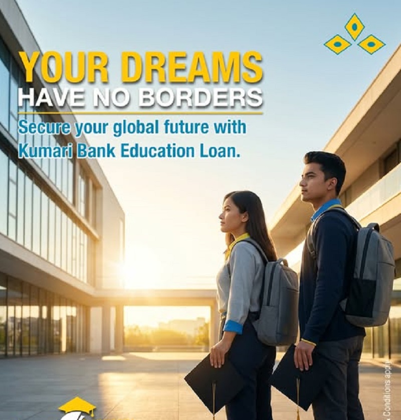 Higher Eduction with KBL Education Loan