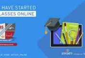 Himalaya Boarding School Starts Running Online Education in Nepal