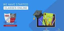 Himalaya Boarding School Starts Running Online Education in Nepal