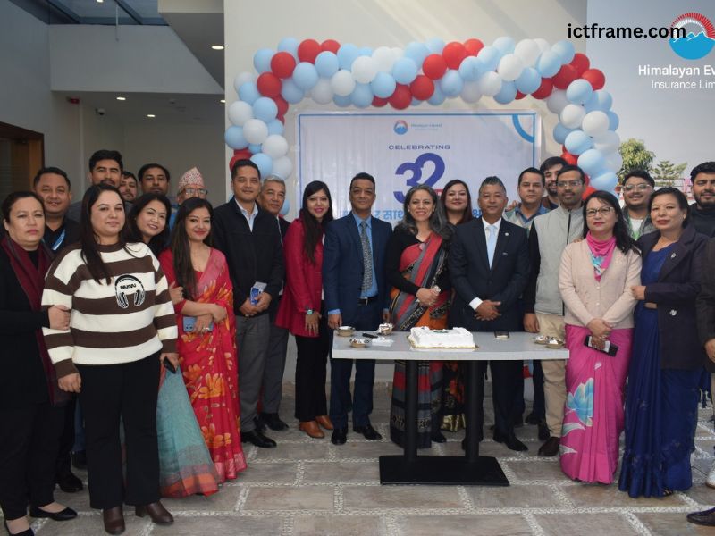 Himalayan Everest CSR Tech-Driven