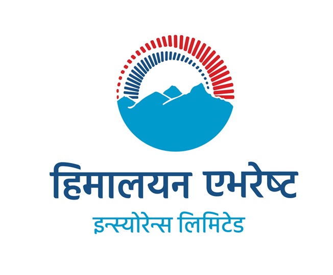 Himalayan Everest Insurance Sustaining