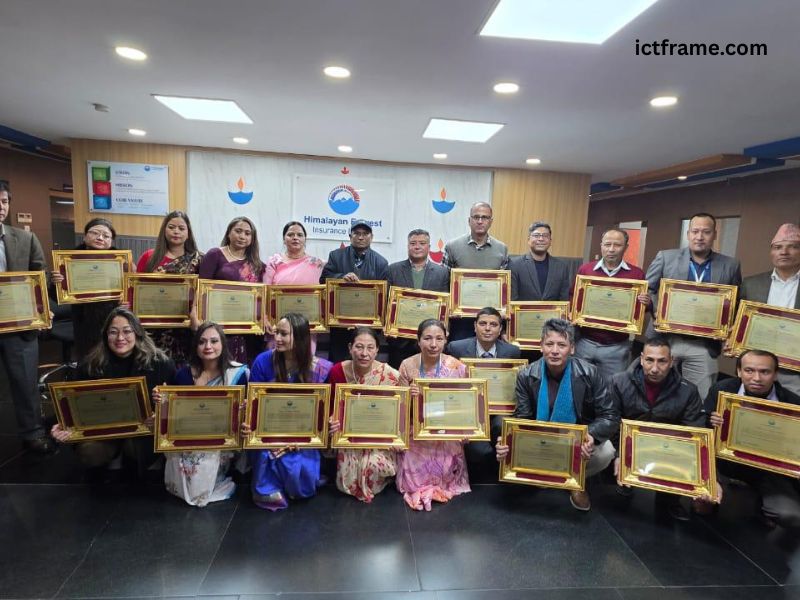 Himalayan Everest Insurance long