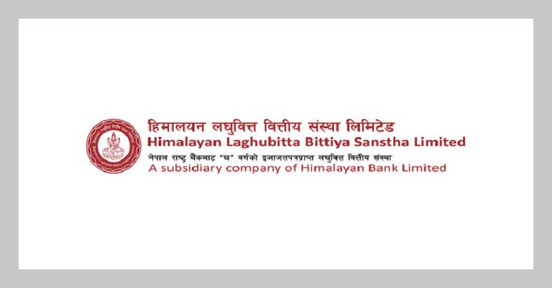 Himalayan Laghubitta Invites Applications For 33 Junior Assistant Positions