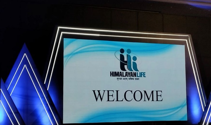 Himalayan Life 18 AGM