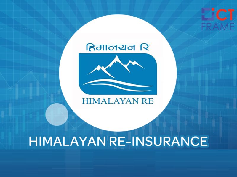 Himalayan Reinsurance Limited Reports Net Loss of NPR 2.33 Billion in Q4 FY 2082/83