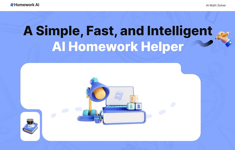 Homework AI Review