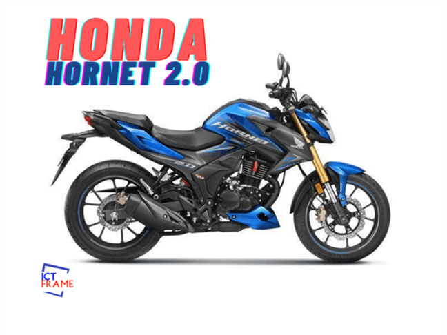 Honda Launches 2.0 Specs, Expected Price in Nepal
