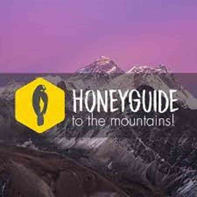 Honeyguide Apps