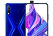Honor 9x which will be available in Nepal Market