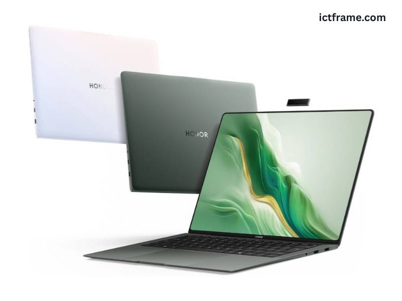 Honor MagicBook Art 14