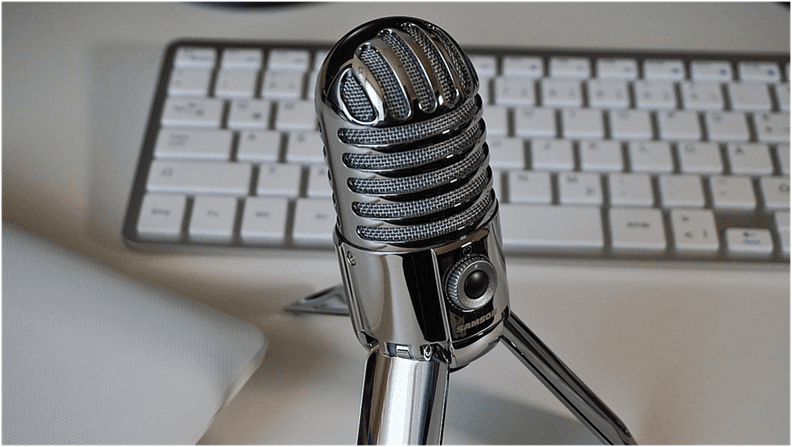 Host a Podcast Nepal