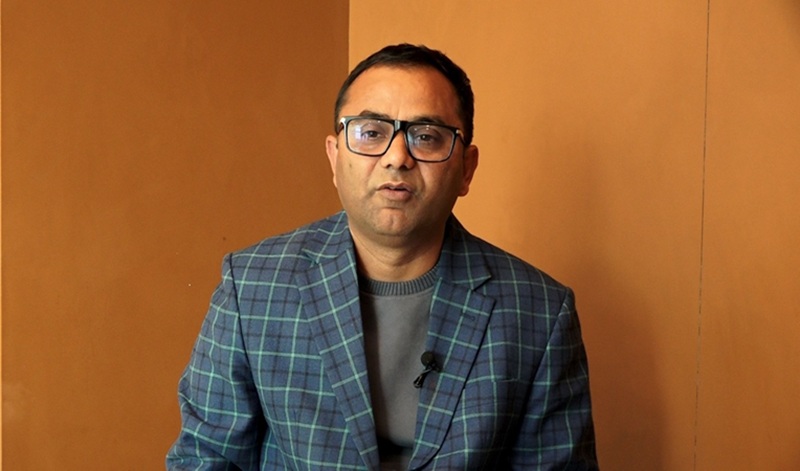 Hotel Pauwa Bold Leap