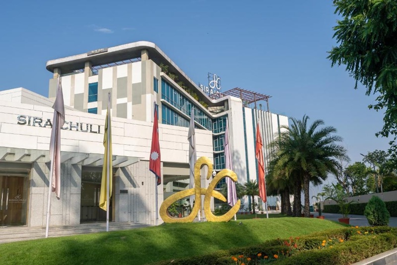 Hotel Siraichuli to Launch Initial Public Offering IPO for Public Investors