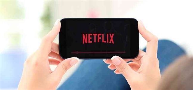 Search Results Web results How to use Netflix on your Android phone