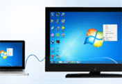How to Connect Your Computer to Your TV