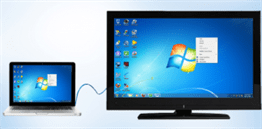How to Connect Your Computer to Your TV
