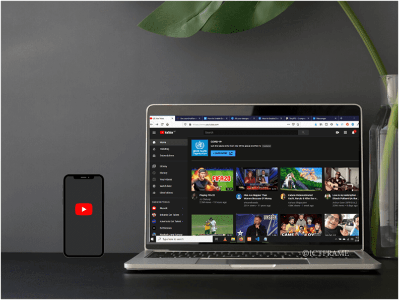 How to Enable Dark Mode on YouTube: Complete Guide for Android, iOS and Desktop