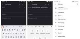 How To Change Keyboard Language On Android Using The Gboard App
