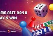 Huawei Appgallery Game Fest 2020