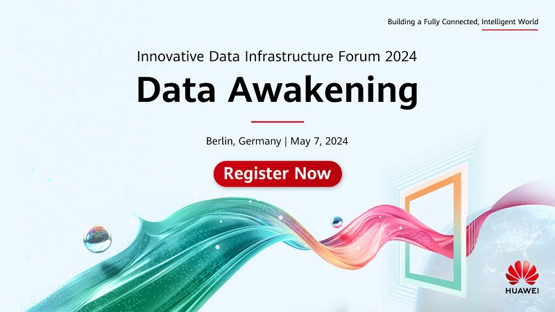 Huawei IDI Forum