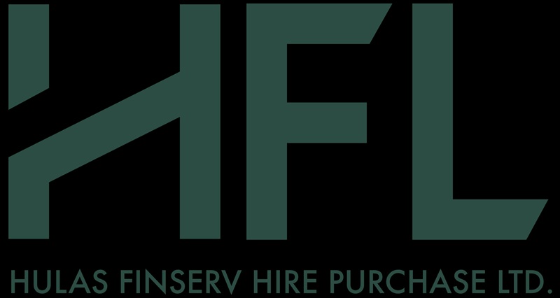 Hulas Finserv profit growth