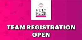 Hult Prize At IOST Tribhuvan University