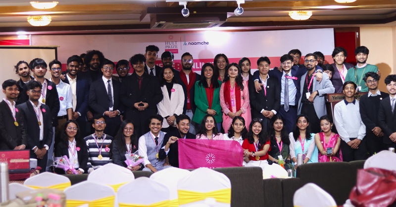 Hult Prize IOE Nepal