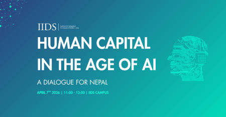Human Capital Age AI Nepal