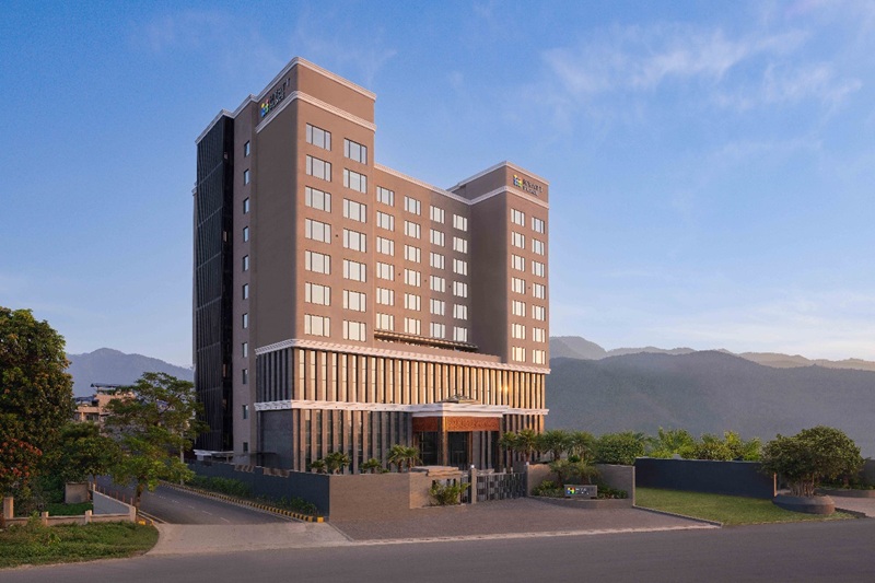 Hyatt Place Butwal Opening