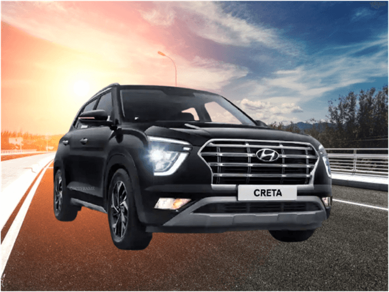 Hyundai Creta: Old vs New - CarWale