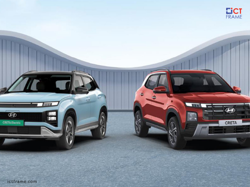 Hyundai Creta Nepal